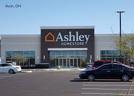 Ashley Store in Avon, OH
