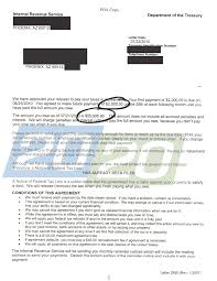 Generally speaking, the irs looks at the past 6 years, which means if a taxpayer has filed returns for the past six tax years they may qualify for a payment plan. Irs Accepts Installment Agreement In Phoenix Az 20 20 Tax Resolution