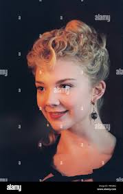 Natalie gregory hi-res stock photography and images