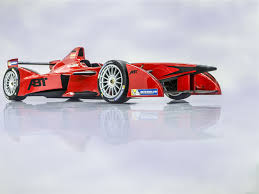 Abt Sportsline Fia Formula E 2014 Exotic Car Wallpapers 02 Of 17 Diesel Station