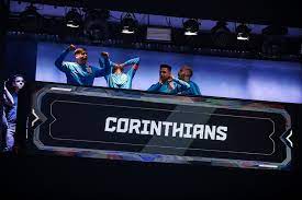 A free fire world series reuniu no rio de janeiro os 12 melhores times do mundo, incluindo a festa na decisão do mundial de free fire foi grande desde o começo. Mundial De Free Fire 2019 Corinthians Supera Russos E E Campeao Mundial No Rio E Sportv Sportv