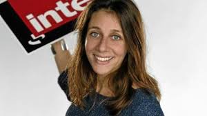 Le csg lance sa toute première fusée en 1968. Helene Roussel Une Nantaise Aux Manettes Du 5 7 De France Inter Nantes Maville Com