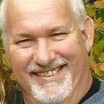 James "JD" Durlauf Obituary