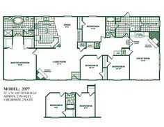 Cozy up around the fireplace in this spacious great room while admiring the views from the front and rear of your home. 18 Multi Section Floor Plans Built By Oak Creek Lancaster Ideas Floor Plans Oak Creek Oak Creek Homes