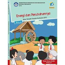 Pilihlah salah satu dari a, b, s, atau d menurutmu merupakan jawaban paling benar! Jual Buku Tematik Sd Kelas 3 Tema 6 Energi Dan Perubahannya K13 Revisi Kota Bogor Umarmuhammadyah Tokopedia