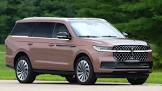 LINCOLN-NAVIGATOR