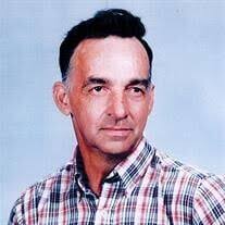 Liston David Rawls Obituary