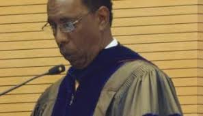 Nothing wrong' with electoral system says Dr. Donald Peters; vows to take  legal action if legislation is adopted to prevent Dominicans living abroad  from voting