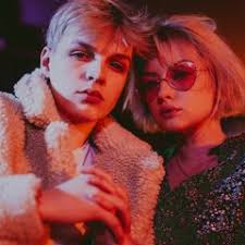 Stream Oliwia Głowacka music