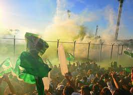 (redirigido desde «sarmiento de junín»). Se Festeja Hoy El Dia Del Hincha De Sarmiento Agenda 365