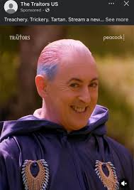 Traitors season cast discussion