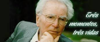 Três momentos, três vidas