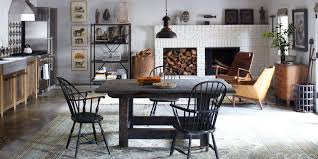 Discover inspiration for your mountain style kitchen remodel or contemporary accents are paired with vintage and rustic accessories. 25 Rustic Kitchen Decor Ideas Country Kitchens Design
