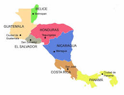 América central se divide en siete países independientes: Cuales Son Los Paises De America Central Respuestas Tips