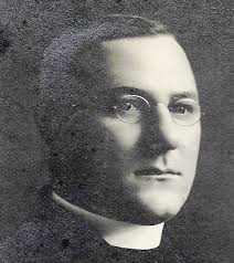 Necrology Pages — The Augustinians