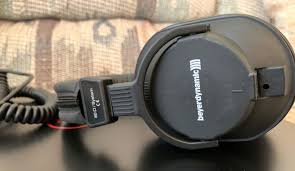 The custom game is the equivalent of the custom one pro plus, regarding sound and electrical aspects. Beyerdynamic Dt 250 Professional Headphones Review By Alex Rowe Medium