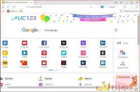 This uc browser offline installer 2021 has become an attractive choice among users, as all the useful things can be found simultaneously on your computer home screen. Uc Browser 2021 Offline Installer Free Download For Windows Filehen