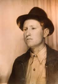 Edgar Cato (1919-2013)