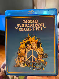 More American Graffiti movie review: a unique but imperfect sequel