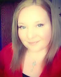 Amber Sinson Obituary