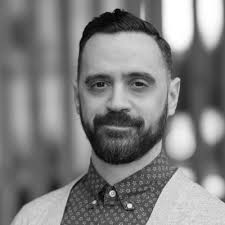 Healthcare is the laziest category when it comes to marketing. There is  almost no effort trying to meaningfully speak to people and to build a  connection. The byproduct of that is people