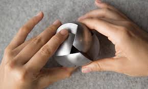 Get the best deals on wooden puzzles. The Venn Puzzle Cool Material