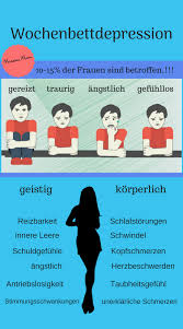 Babyblues Oder Wochenbettdepression Selbsttest Mission Mom Kindererziehung Uberforderte Mutter Erziehung