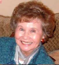Obituary for Betty Sue (May) Higdon