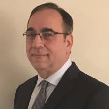 Suresh Valiya Parambil