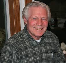 Albert (Butch) Thomas Hickok