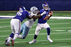 Nfl Week 17 Dallas Cowboys Vs New York Giants Early Games Open Thread Hogs Haven