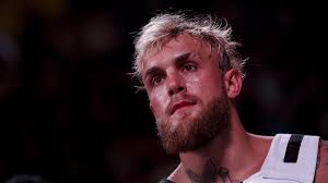 Gretige Jake Paul klaar voor cruciale clash: 'Als Nate Diaz mij nu  verslaat, waar sta ik dan?'