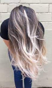 Since they have different ombre styles, the prices vary. Blonde To White Ombre Hair Novocom Top