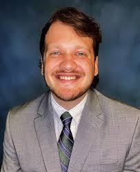 Grant Talbot, Associate Financial Advisor in Sparks, MD