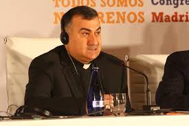 Maybe you would like to learn more about one of these? Arcivescovo Di Erbil Temo Che Il Numero Di Cristiani Possa Diminuire Ancora Old News Italian