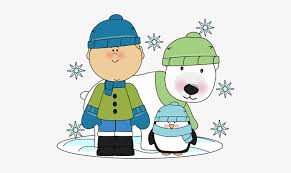 Cute polar bear clipart png. Polar Bear Clipart Winter Clip Art Cute Free Transparent Png Download Pngkey