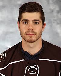 Connor Hobbs Stats and Player Profile