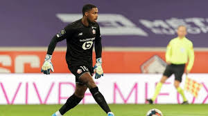 Последние твиты от mike maignan (@mmseize). Les 6 Destinations Potentielles D Alban Lafont La Saison Prochaine