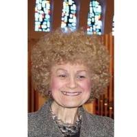 Martha Sgambati Obituary (2025)