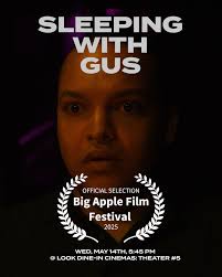 Roy Ashton (Head of Literary Dept., The Gersh Agency)