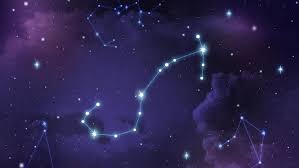 Malam Ini Bulan Dekat Bintang Merah Antares Di Rasi Scorpion