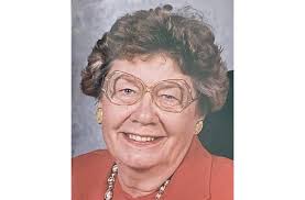 Betty Pierce Obituary (1931