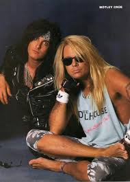 Pin On Motley Crue