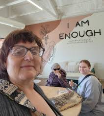 Showing staff love at Bayer camps