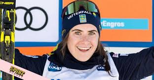 Want your name, logo or link here ? The Visit That Changed The Ebba Andersson S Life News