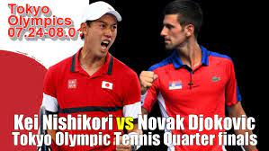 錦織圭/kei nishikori 有明テニスの森で開催中のtokyo 2020（東京五輪）男子テニス競技は、7月26日に3日目を迎える。 ダブルス2回戦では、錦織圭／マクラクラン勉ペアがジェイミー・マリー／ニール・スカプスキー（イギリス）ペアと対戦。 Mnd4lpesbqxv3m