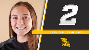 2 more days!! Meet our #2,...