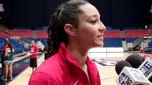 Chloe Mathis's Instagram, Twitter & Facebook