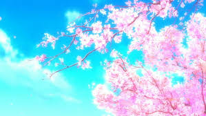 ❤ get the best cherry blossom wallpapers on wallpaperset. Hd Wallpaper Cherry Blossom Flowers Painting Wallpaper Flare