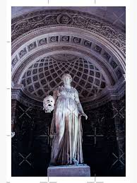 Image result for Melpomene